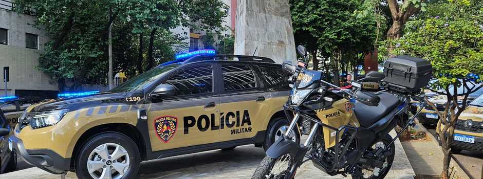 Operação Nexus prende 1,4 mil foragidos da Justiça em Minas Gerais
