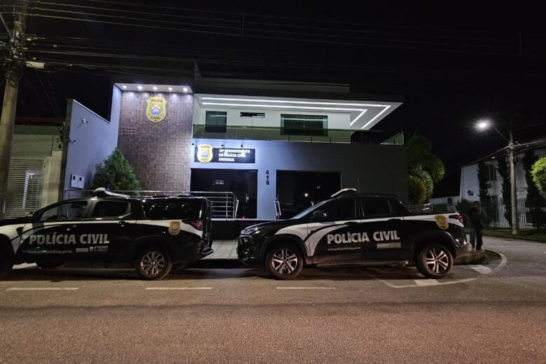 12º Departamento de Polícia Civil de Ipatinga fecha 2025 com recorde na conclusão de inquéritos policiais