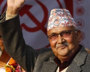 Primeiro-ministro do Nepal renuncia após protestos violentos contra bloqueio de redes sociais