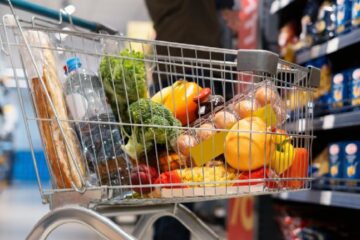 Rede de supermercado russo chega ao Brasil com preços até 30% mais baratos