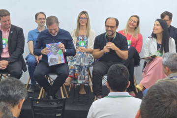 Parceria do Serpro e IFMG impulsiona a inovação tecnológica em Minas Gerais