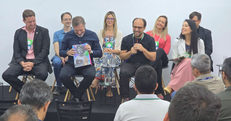 Parceria do Serpro e IFMG impulsiona a inovação tecnológica em Minas Gerais