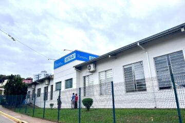 Prefeitura de São Gonçalo do Rio Abaixo inaugura Senai Lab na semana que vem