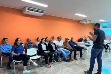Prefeitura de São Gonçalo do Rio Abaixo oferece suporte  gratuito para a organização financeira de empresas