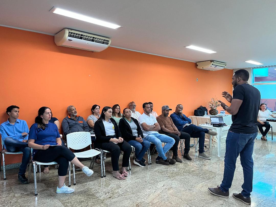 Prefeitura de São Gonçalo do Rio Abaixo oferece suporte  gratuito para a organização financeira de empresas