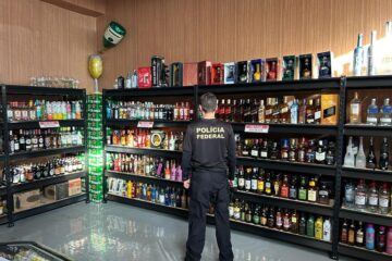 São Paulo investiga série de intoxicações por metanol em bebidas adulteradas