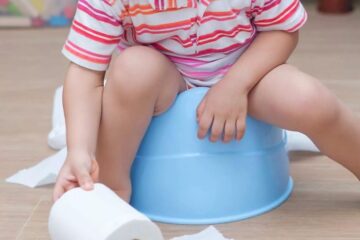 Como a terapia ocupacional pode auxiliar no processo do desfralde?