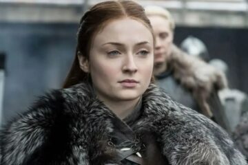 “Tomb Raider” ganhará nova série com Sophie Turner no papel de Lara Croft