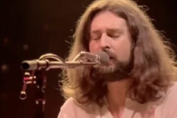 Vocalista e fundador do grupo Supertramp, Rick Davies morre aos 81 anos
