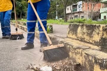 Justiça retém pagamentos da Evolução para quitar salários de trabalhadores; Itaurb garante que cumpriu com suas obrigações