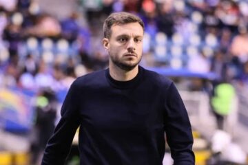 Martín Anselmi recusa proposta e Atlético volta à busca por novo treinador