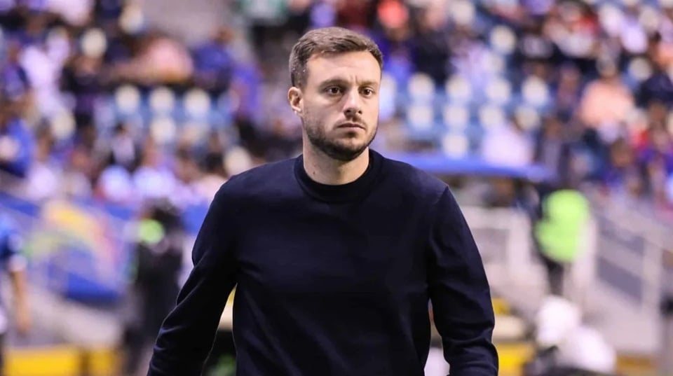 Martín Anselmi recusa proposta e Atlético volta à busca por novo treinador