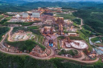 Mineração: Anglo American e Teck anunciam fusão; saiba mais