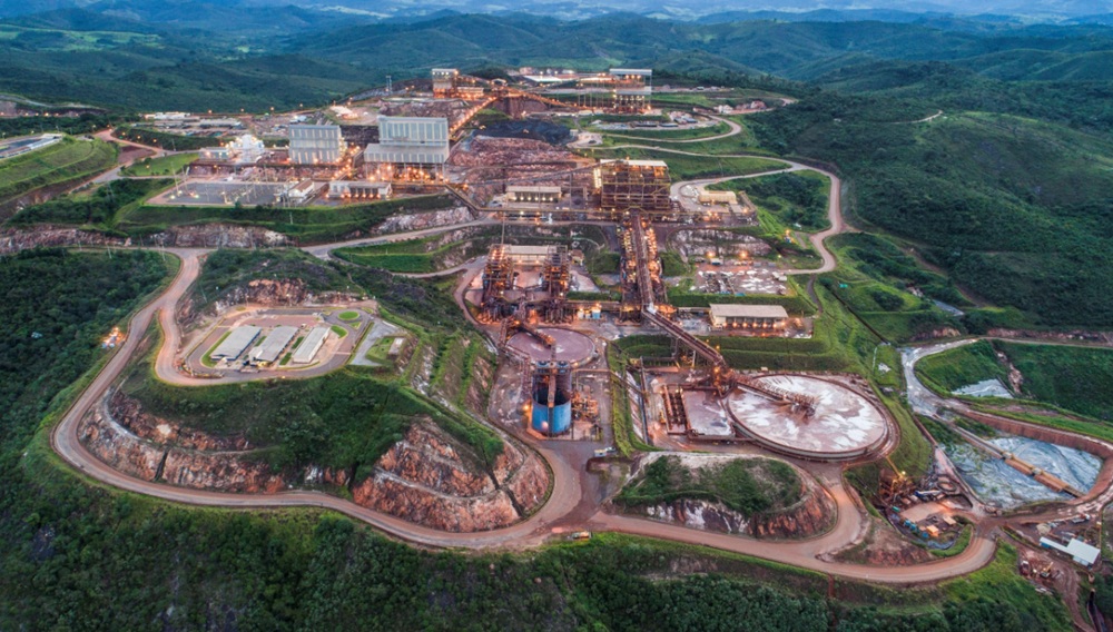 Mineração: Anglo American e Teck anunciam fusão; saiba mais