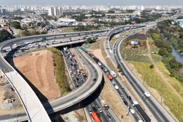 BR-381: investimentos de R$14,8 bilhões e desconto no pedágio marcam novo contrato de concessão da rodovia Fernão Dias