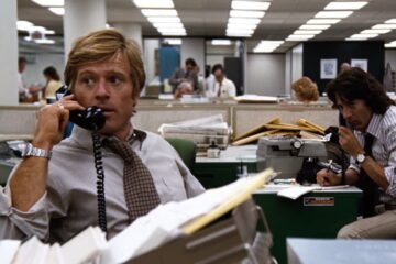 Morre nos EUA o ator e cineasta Robert Redford, aos 89 anos