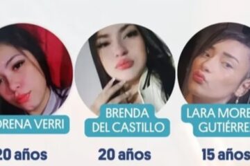 Tortura e assassinato durante live: dois suspeitos de crime na Argentina são presos no Peru