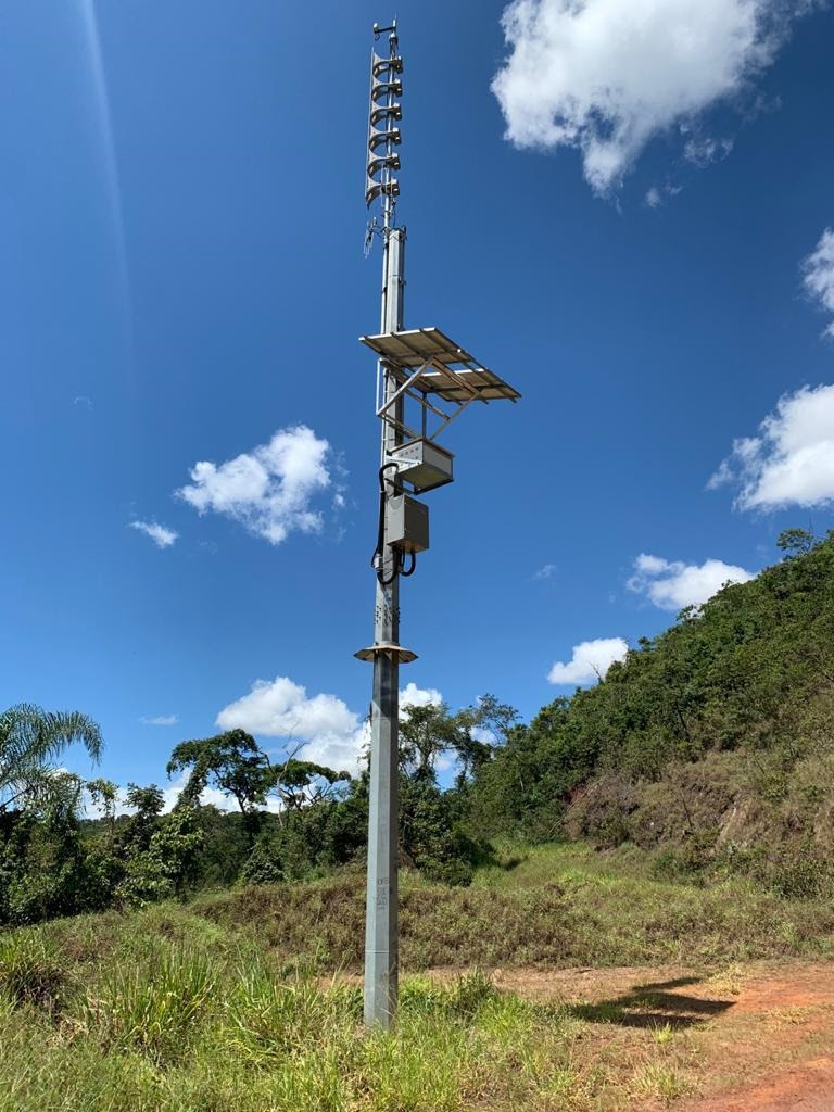 Simulado de emergência em barragens mobiliza comunidades de Itabira e Santa Maria neste sábado