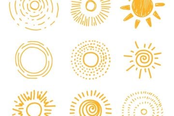 Sol espanta tristeza e umidade relativa do ar