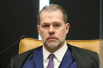 Ministro Toffoli será o relator de um habeas corpus para soltar Bolsonaro