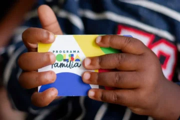 Trabalho infantil cai entre beneficiários do Bolsa Família
