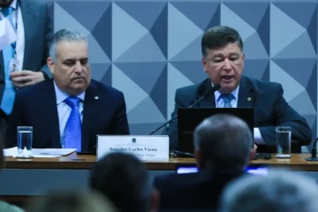 Bancos que aparecem nas investigações estão na mira da CPMI do INSS