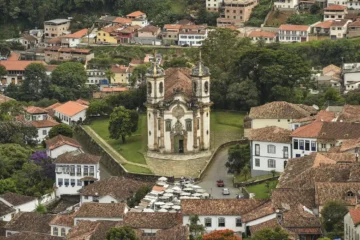 O Projeto Vozes Femininas toma conta de Ouro Preto neste sábado (20/09/25)