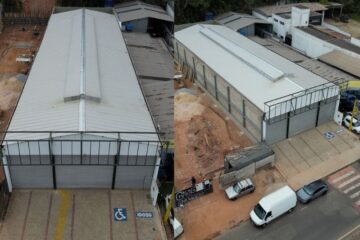 Itabira terá posto UAI com emissão de identidade e outros serviços; inauguração é prevista ainda para este ano
