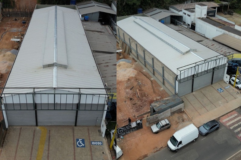 Itabira terá posto UAI com emissão de identidade e outros serviços; inauguração é prevista ainda para este ano