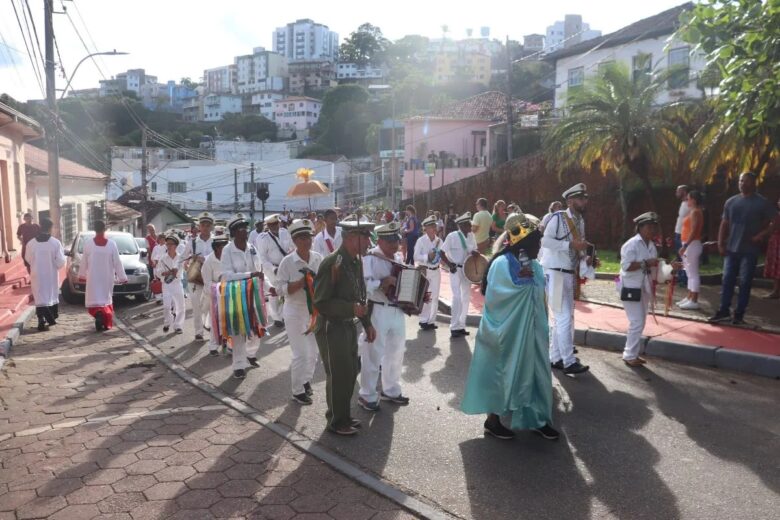 Itabira pode ganhar ‘Semana da Cultura Popular’; projeto é aprovado em primeira votação na Câmara