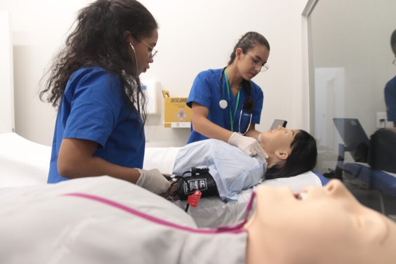 Funcesi abre inscrições para vestibular de Medicina com 66 vagas