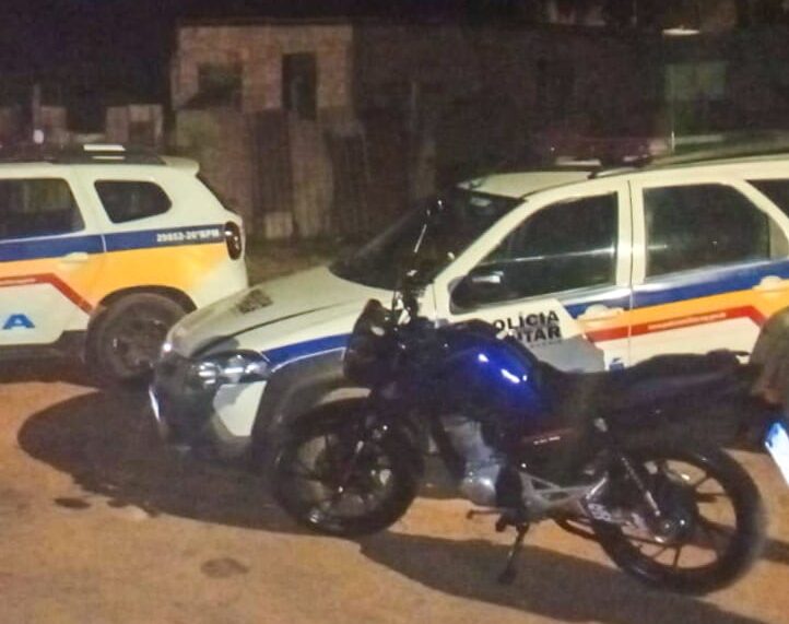 Operação da Polícia Militar coíbe perturbação do sossego em Itabira