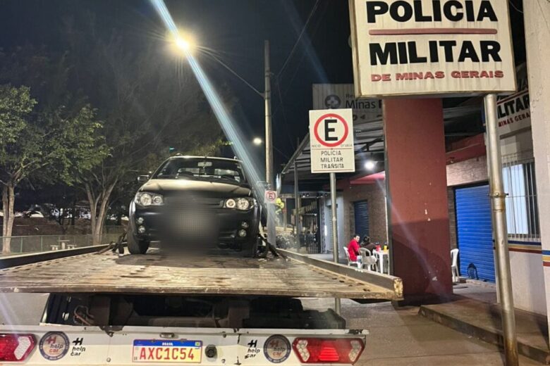 Operação da Polícia Militar coíbe perturbação do sossego em Itabira