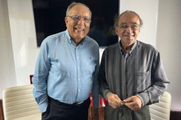 O santa-mariense padre José Cândido já compôs mais de 200 músicas litúrgicas para os principais eventos religiosos do Brasil