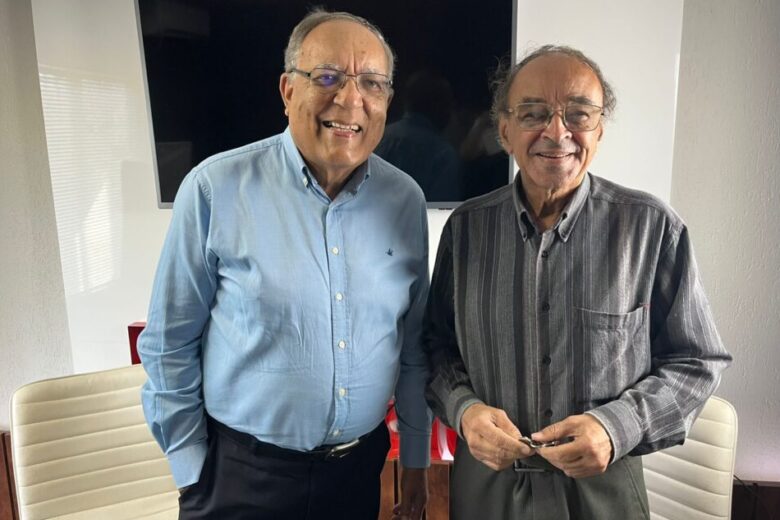 O santa-mariense padre José Cândido já compôs mais de 200 músicas litúrgicas para os principais eventos religiosos do Brasil