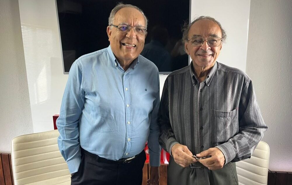 O santa-mariense padre José Cândido já compôs mais de 200 músicas litúrgicas para os principais eventos religiosos do Brasil