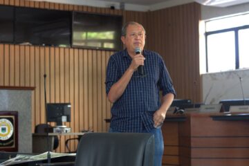 Secretário de Administração de Itabira detalha andamento das negociações com servidores após fim da greve
