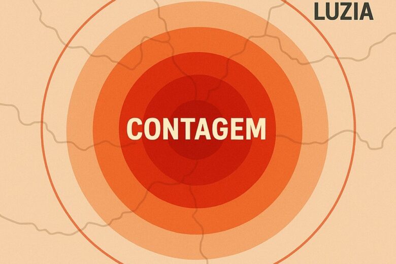 Tremor de terra assusta Grande BH: epicentro em Contagem
