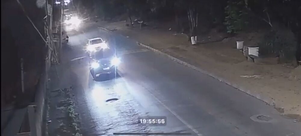 Polícia Militar procura suspeitos de homicídio a tiros em João Monlevade