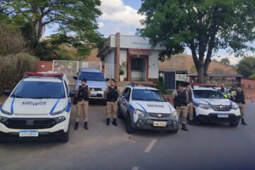 Polícia Militar lança Semana Nacional de Trânsito em Minas Gerais com ações educativas e fiscalizatórias