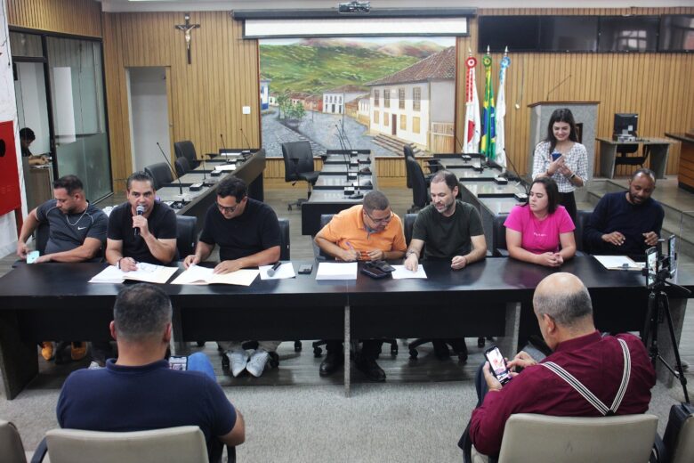 Tramita na Câmara de Itabira, projeto que pode obrigar entidades que recebem recursos da Prefeitura a divulgar prestação de contas; entenda