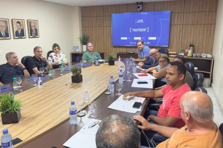 Amepi e lideranças regionais articulam recursos para duplicação da BR-381 entre Caeté e BH