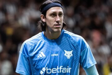 Cruzeiro x Vasco ao vivo às 18h30 na Rádio Caraça 90,5 FM