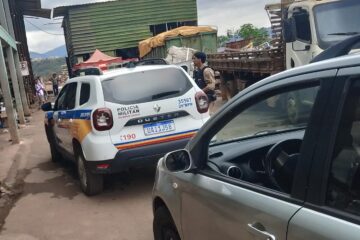 Itabira: operação “Circuito Fechado” combate receptação de fios de cobre furtados ou roubados