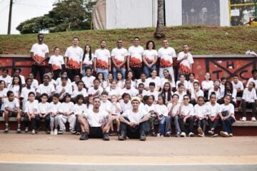 Projeto “Hora do Breaking” lança videoclipe e fortalece a cultura hip hop em Itabira