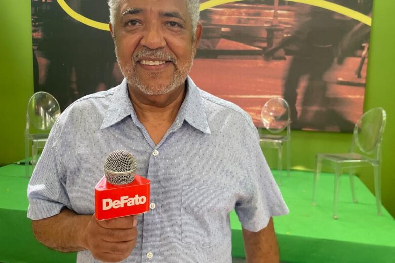 CineBH: coletiva com Carlos Francisco no segundo dia e programação diversificada até domingo