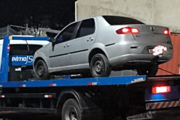 Homem é morto e quatro pessoas ficam feridas em ataque a tiros no Vale do Aço