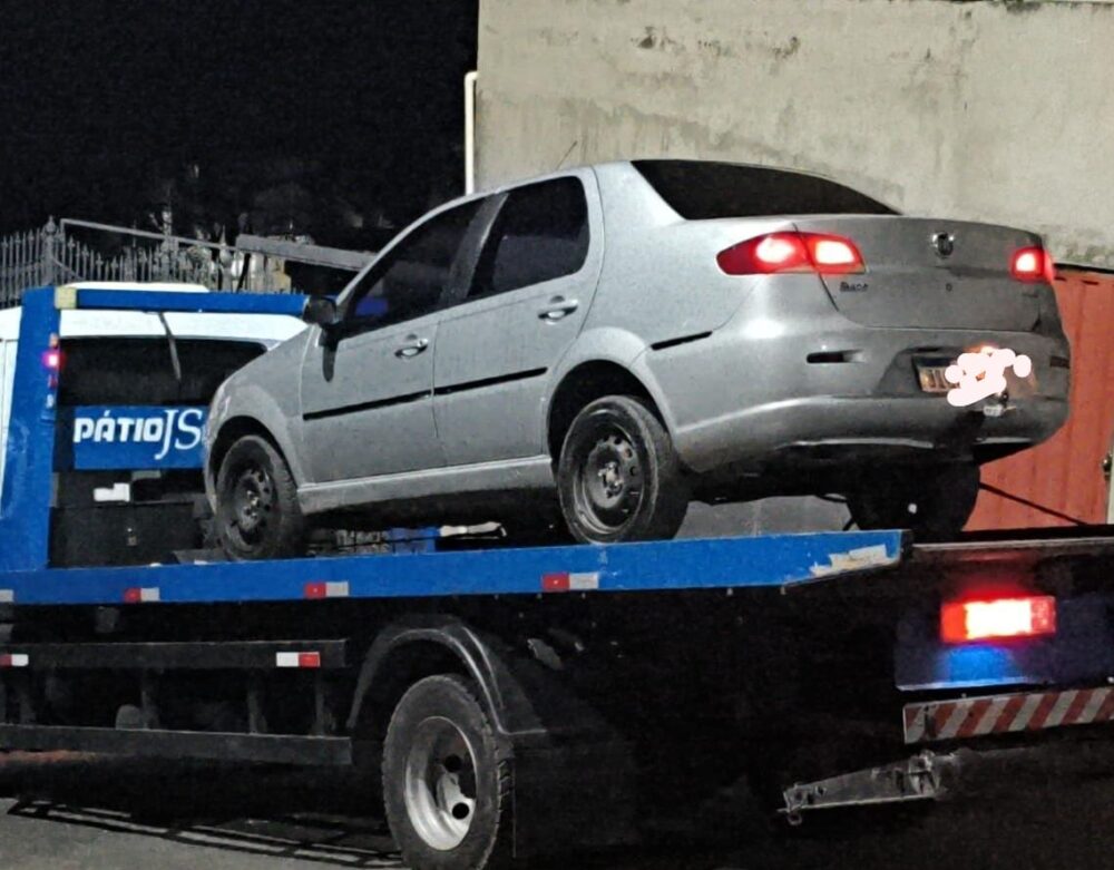 Homem é morto e quatro pessoas ficam feridas em ataque a tiros no Vale do Aço