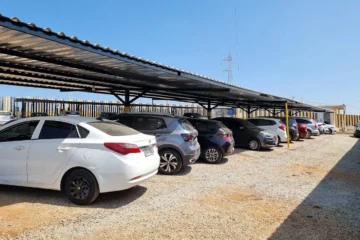 Pesquisa revela variação de até 471% nos preços de estacionamentos em BH, Contagem e Confins