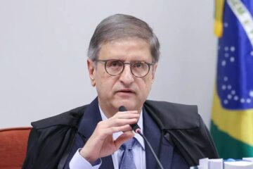 Código penal promete castigo a quem tenta abolir Estado de direito e golpe de Estado, diz Gonet